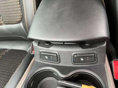 Renault Kadjar Gebrauchtwagen Renault Kadjar Gebrauchtwagen