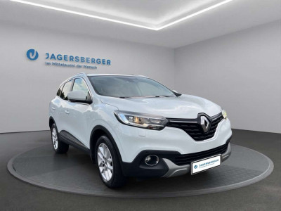 Renault Kadjar Gebrauchtwagen Renault Kadjar Gebrauchtwagen
