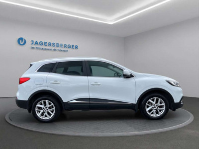 Renault Kadjar Gebrauchtwagen Renault Kadjar Gebrauchtwagen