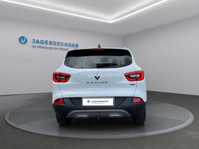 Renault Kadjar Gebrauchtwagen Renault Kadjar Gebrauchtwagen