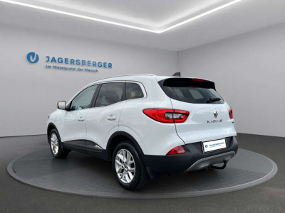 Renault Kadjar Gebrauchtwagen Renault Kadjar Gebrauchtwagen