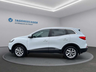 Renault Kadjar Gebrauchtwagen Renault Kadjar Gebrauchtwagen
