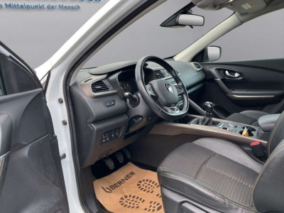 Renault Kadjar Gebrauchtwagen Renault Kadjar Gebrauchtwagen