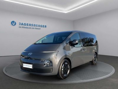 Hyundai Staria Neuwagen