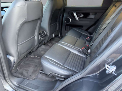 Land Rover Discovery Gebrauchtwagen Land Rover Discovery Gebrauchtwagen
