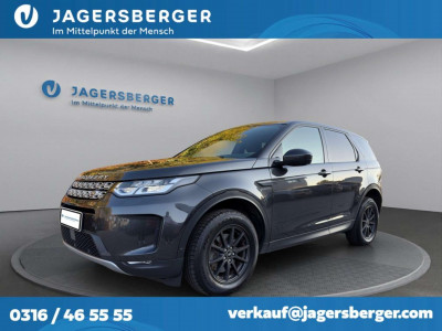 Land Rover Discovery Gebrauchtwagen Land Rover Discovery Gebrauchtwagen