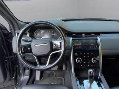Land Rover Discovery Gebrauchtwagen Land Rover Discovery Gebrauchtwagen