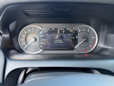 Land Rover Discovery Gebrauchtwagen Land Rover Discovery Gebrauchtwagen