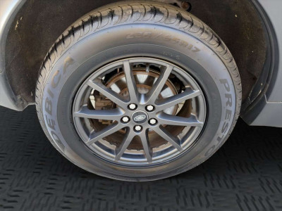 Land Rover Discovery Gebrauchtwagen Land Rover Discovery Gebrauchtwagen