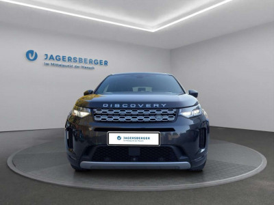 Land Rover Discovery Gebrauchtwagen Land Rover Discovery Gebrauchtwagen