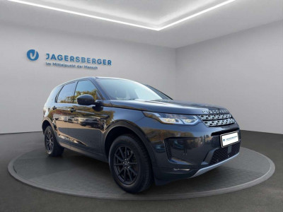 Land Rover Discovery Gebrauchtwagen Land Rover Discovery Gebrauchtwagen