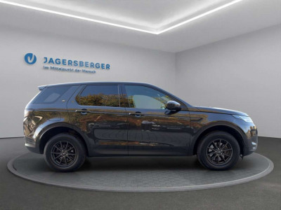 Land Rover Discovery Gebrauchtwagen Land Rover Discovery Gebrauchtwagen