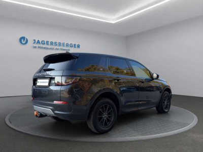 Land Rover Discovery Gebrauchtwagen Land Rover Discovery Gebrauchtwagen