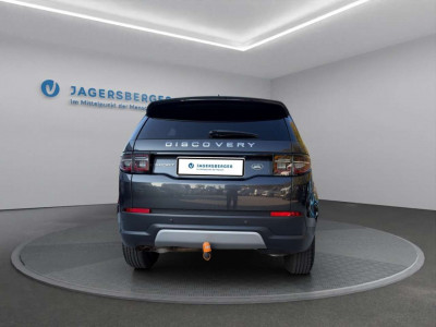 Land Rover Discovery Gebrauchtwagen Land Rover Discovery Gebrauchtwagen