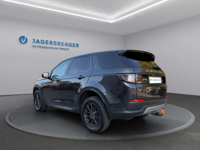 Land Rover Discovery Gebrauchtwagen Land Rover Discovery Gebrauchtwagen