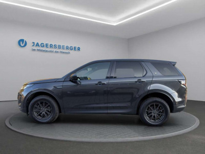 Land Rover Discovery Gebrauchtwagen Land Rover Discovery Gebrauchtwagen