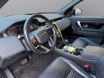 Land Rover Discovery Gebrauchtwagen Land Rover Discovery Gebrauchtwagen