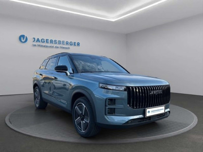 Jaecoo Jaecoo 7 Gebrauchtwagen Jaecoo Jaecoo 7 Gebrauchtwagen