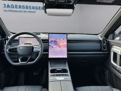 Jaecoo Jaecoo 7 Gebrauchtwagen Jaecoo Jaecoo 7 Gebrauchtwagen