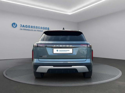 Jaecoo Jaecoo 7 Gebrauchtwagen Jaecoo Jaecoo 7 Gebrauchtwagen