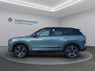 Jaecoo Jaecoo 7 Gebrauchtwagen Jaecoo Jaecoo 7 Gebrauchtwagen