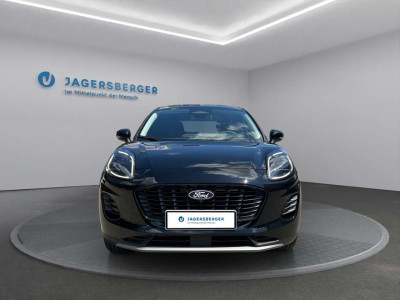 Ford Puma Neuwagen