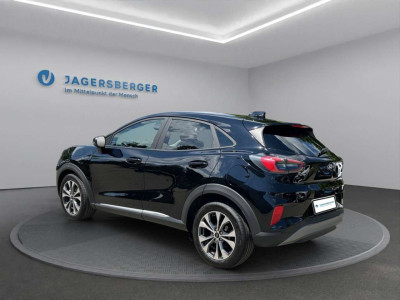 Ford Puma Neuwagen