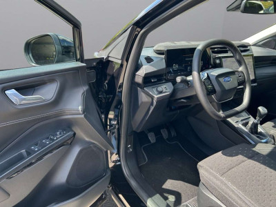 Ford Puma Neuwagen