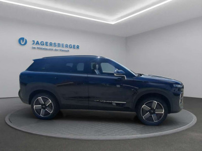 Jaecoo Jaecoo 7 Vorführwagen Jaecoo Jaecoo 7 Vorführwagen