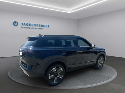 Jaecoo Jaecoo 7 Vorführwagen Jaecoo Jaecoo 7 Vorführwagen