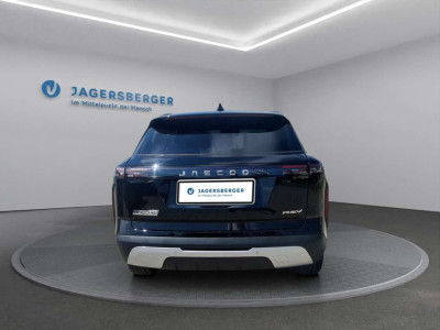 Jaecoo Jaecoo 7 Vorführwagen Jaecoo Jaecoo 7 Vorführwagen