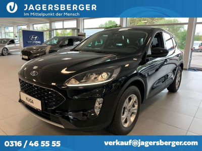 Ford Kuga Gebrauchtwagen