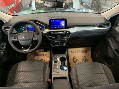 Ford Kuga Gebrauchtwagen Ford Kuga Gebrauchtwagen