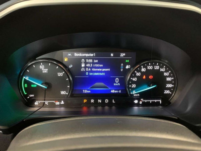 Ford Kuga Gebrauchtwagen Ford Kuga Gebrauchtwagen