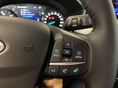 Ford Kuga Gebrauchtwagen Ford Kuga Gebrauchtwagen