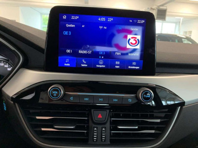 Ford Kuga Gebrauchtwagen Ford Kuga Gebrauchtwagen