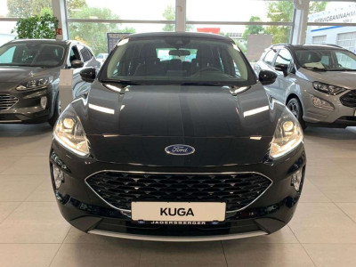 Ford Kuga Gebrauchtwagen Ford Kuga Gebrauchtwagen