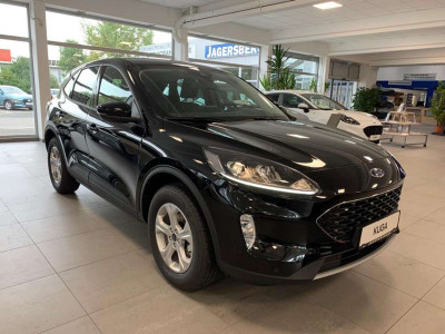 Ford Kuga Gebrauchtwagen Ford Kuga Gebrauchtwagen