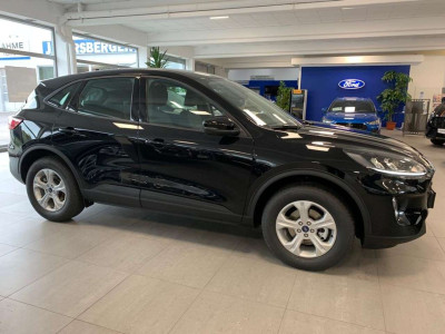 Ford Kuga Gebrauchtwagen Ford Kuga Gebrauchtwagen