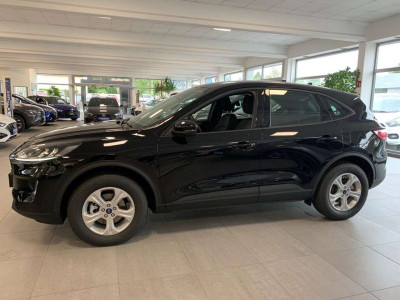 Ford Kuga Gebrauchtwagen Ford Kuga Gebrauchtwagen
