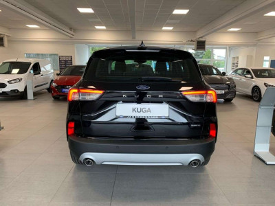 Ford Kuga Gebrauchtwagen Ford Kuga Gebrauchtwagen