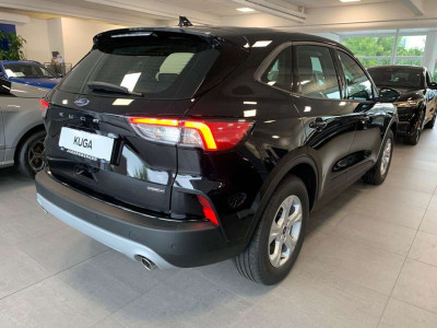 Ford Kuga Gebrauchtwagen Ford Kuga Gebrauchtwagen