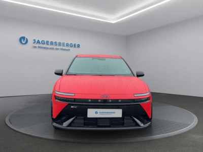 Hyundai Ioniq Neuwagen Hyundai Ioniq Neuwagen
