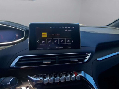 Peugeot 3008 Gebrauchtwagen Peugeot 3008 Gebrauchtwagen