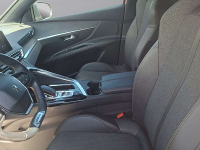 Peugeot 3008 Gebrauchtwagen Peugeot 3008 Gebrauchtwagen