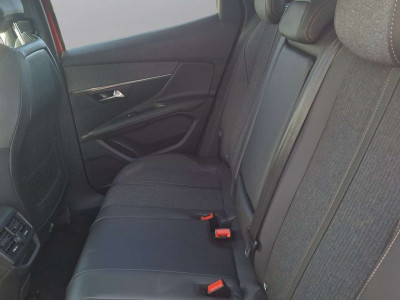 Peugeot 3008 Gebrauchtwagen Peugeot 3008 Gebrauchtwagen