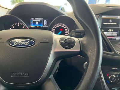 Ford Kuga Gebrauchtwagen