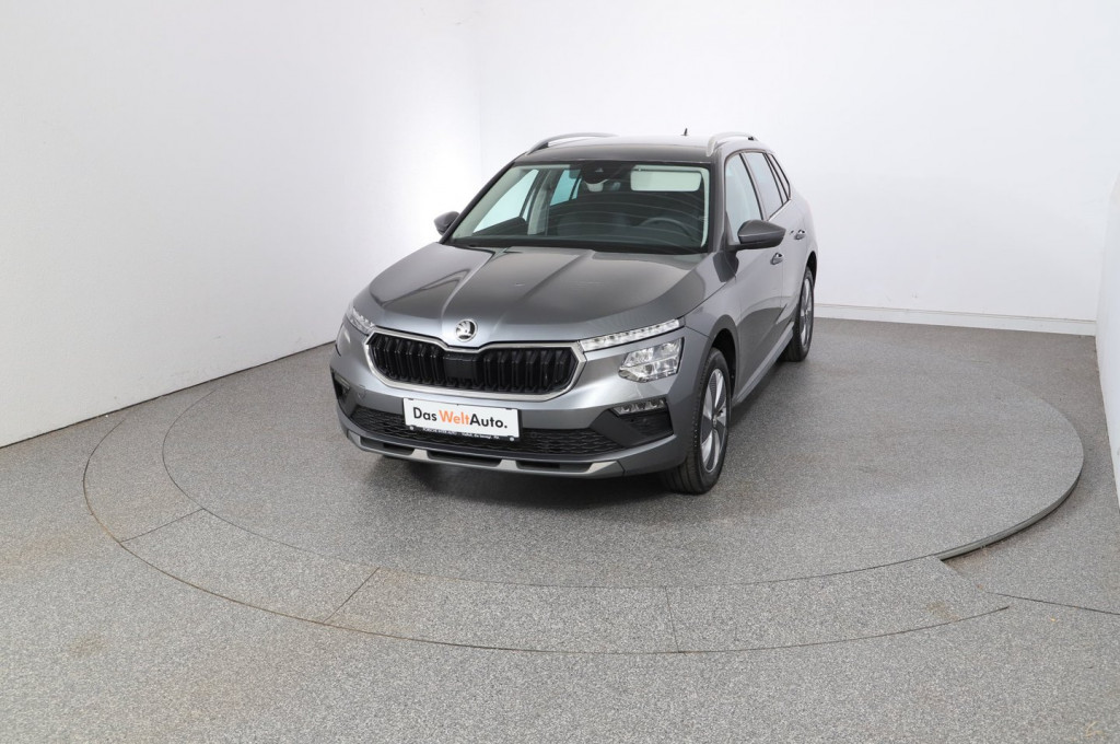 Skoda Kamiq Selection TSI