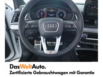 Audi Q5 Gebrauchtwagen