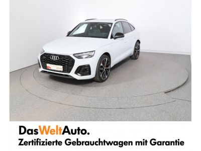 Audi Q5 Gebrauchtwagen